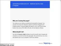 Sites similar to lendervend.com