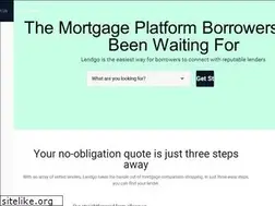 Sites similar to lendgo.co.uk