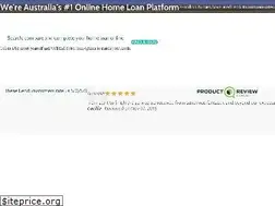 Sites similar to lendi.com.au