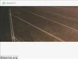 Sites similar to lendico.nl