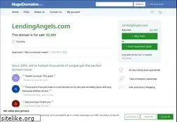 Sites similar to lendingangels.com