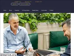 Sites similar to lendingassociation.com.au