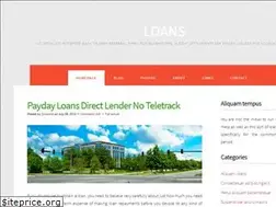 Sites similar to lendingcross.com