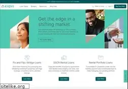 Sites similar to lendinghome.com