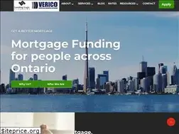 Sites similar to lendinglogicfinancial.com