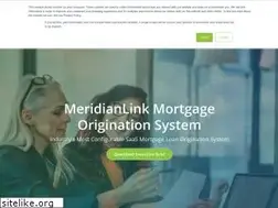 Sites similar to lendingqb.com