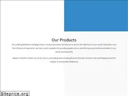 Sites similar to lendingspecialists.com.au