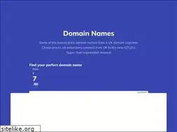 Sites similar to lendingtheway.com