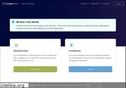Sites similar to lendingworks.co.uk