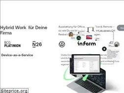 Sites similar to lendis.io