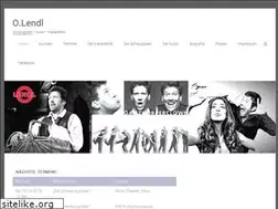Sites similar to lendl.at