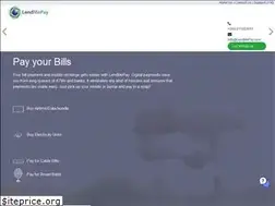 Sites similar to lendmepay.com