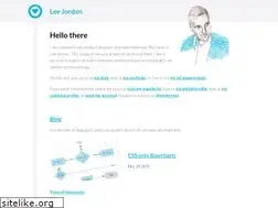 Sites similar to lendmeyourear.net