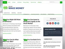 Sites similar to lendmoney.org