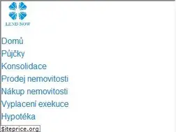 Sites similar to lendnow.cz