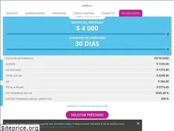 Sites similar to lendon.mx