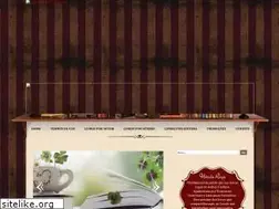 Sites similar to lendonasentrelinhas.com.br