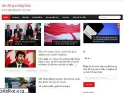 Sites similar to lendongxuongdoai.info