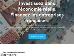 Sites similar to lendopolis.com