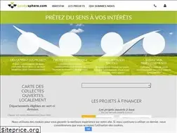 Sites similar to lendosphere.com