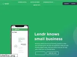 Sites similar to lendr.online