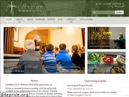 Sites similar to lendrumchurch.ca