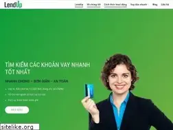 Sites similar to lendup.vn