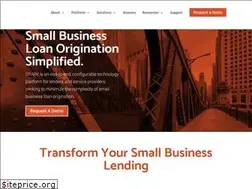 Sites similar to lendwithspark.com