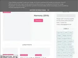 Sites similar to lendyagasshi.com