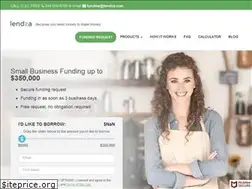 Sites similar to lendza.com