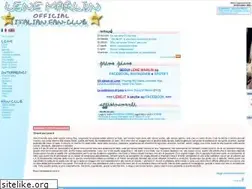 Sites similar to lene.it