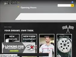 Sites similar to lenebert.com