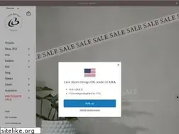 Sites similar to lenebjerre.com