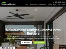 Sites similar to leneeva.com.au