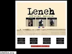 Sites similar to leneh.com