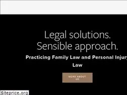 Sites similar to lenehanmusgravelaw.ca