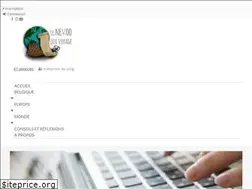 Sites similar to lenemooquivoyage.eu