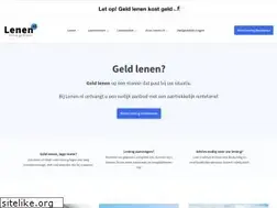 Sites similar to lenen.nl
