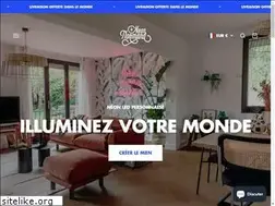 Sites similar to leneonnormand.fr