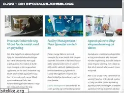 Sites similar to leneorvik.no