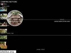 Sites similar to leneptune.com
