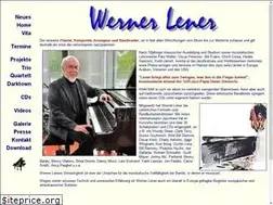 Sites similar to lener.de
