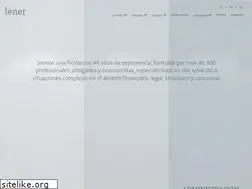 Sites similar to lener.es