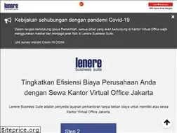 Sites similar to lenere.com