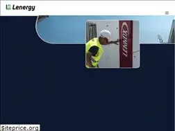 Sites similar to lenergy.hu
