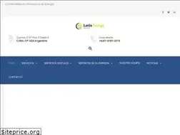 Sites similar to lenergygroup.com