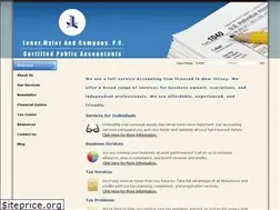 Sites similar to lenermyler.com