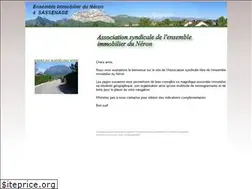 Sites similar to leneron.fr