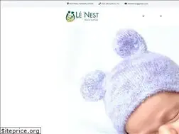 Sites similar to lenest.in