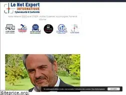 Sites similar to lenetexpert.fr